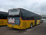 (186'134) - PostAuto Ostschweiz - AR 14'859 - Iveco am 27.