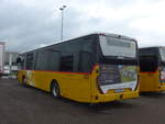 (186'135) - PostAuto Ostschweiz - AR 14'863 - Iveco am 27.