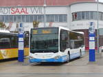 (186'145) - WilMobil, Wil - Nr.