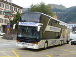 (174'971) - Aus Serbien: Bogojevic, Cuprija - CU 004-EZ - Setra am 18.