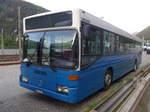 (180'670) - Meyer, Gschenen - UR 9345 - Mercedes (ex VBL Luzern Nr.