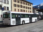 (202'535) - Meyer, Gschenen - UR 9218 - Mercedes (ex BSU Solothurn Nr.