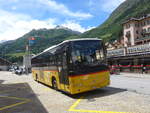 (218'111) - Barenco, Faido - TI 241'031 - Volvo am 21.