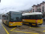 (222'498) - AutoPostale Ticino - TI 326'908 - Mercedes am 23.