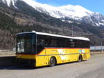 (202'546) - Marchetti, Airolo - Setra (ex Nr.