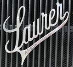 (280'396) - Logo - Saurer - am 13. September 2025 in Iragna, Riviera