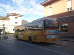 (147'853) - Autopostale, Mendrisio - TI 153'639 - Setra (ex TI 149'622) am 6.