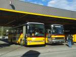 (147'855) - AutoPostale Ticion - TI 215'311 - Setra (ex Marchetti, Airolo) am 6.