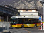 (214'741) - Autopostale, Mendrisio - TI 180'267 - Scania/Hess am 21.