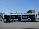 (276'846) - RTB Altsttten - Nr. 40/SG 335'054 - Mercedes am 17. Juni 2025 in Arbon, Bushof