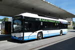 (287'137) - BOTG Amriswil - Nr. 423/TG 241'422 - eSolaris am 21. Mai 2026 in Arbon, Bushof