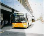 (061'937) - PostAuto Thurgau-Schaffhausen - Nr.