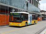 (149'699) - PostAuto Ostschweiz - TG 158'093 - Mercedes (ex Nr.