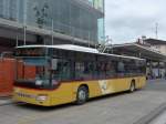 (149'704) - PostAuto Ostschweiz - TG 158'012 - Setra (ex SG 304'011) am 21.