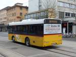 (149'705) - PostAuto Ostschweiz - TG 158'040 - Solaris am 21.