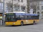 (155'930) - PostAuto Ostschweiz - TG 158'211 - Mercedes (ex Nr.