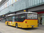 (176'485) - PostAuto Ostschweiz - TG 158'207 - Mercedes (ex Nr.