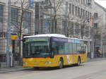 (178'465) - PostAuto Ostschweiz - TG 158'209 - Mercedes (ex Nr.