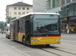 (182'531) - PostAuto Ostschweiz - TG 158'212 - Mercedes (ex Nr.