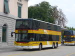 (182'545) - Casutt, Gossau - SG 250'501 - Neoplan am 3.