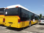 (182'589) - ARCC Aubonne - Setra (ex CarPostal Ouest; ex P 25'301) am 3.