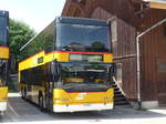 (182'606) - Casutt, Gossau - SG 268'054 - Neoplan am 3.