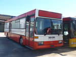 (205'733) - AmpliBus, Baar - Mercedes (ex Voegtlin-Meyer, Brugg Nr.