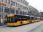 (257'680) - PostAuto Ostschweiz - TG 158'094/PID 5273 - Mercedes (ex PostAuto Bern Nr.