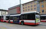 (285'461) - StadtBUS, Frauenfeld - Nr.