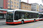 (285'475) - StadtBUS, Frauenfeld - Nr.