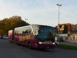 (185'967) - Surprise, Sommeri - TG 97'465 - Setra am 19.