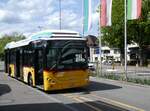 (274'130) - PostAuto Ostschweiz - TG 70'825/PID 10'469 - Volvo am 22.