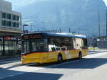 (252'679) - PostAuto Zentralschweiz - Nr.