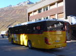 (176'409) - Bundi, Disentis - GR 102'982 - Setra am 30.