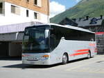 (252'576) - Kessler, Davos - GR 1943 - Setra am 9.