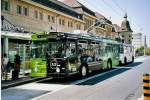 (062'529) - TL Lausanne - Nr.