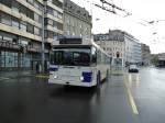 (144'570) - TL Lausanne - Nr.