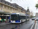 (220'265) - TL Lausanne - Nr.