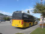 (221'121) - CarPostal Ouest - VD 259'932 - Mercedes am 23.