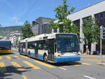 (208'435) - VMCV Clarens - Nr.