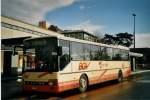 (073'602) - TRAVYS Yverdon - VD 1419 - Setra (ex TPYG Yverdon) am 1.