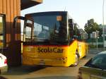 (140'922) - CarPostal Ouest - VD 127'895 - Temsa (ex ARCC Aubonne) am 27.