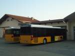 (140'923) - CarPostal Ouest - VD 335'330 - Mercedes am 27.