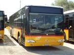 (146'012) - CarPostal Ouest - VD 335'363 - Mercedes am 22.