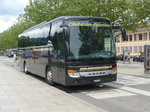 (172'153) - Brard, Yverdon - VD 108'820 - Setra am 25.