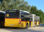 (172'789) - CarPostal Ouest - VD 545'211 - Mercedes am 10.