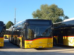 (172'798) - CarPostal Ouest - VD 305'217 - Solaris am 10.