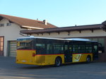 172'810) - CarPostal Ouest - VD 290'485 - Mercedes (ex Geinoz, Yverdon) am 10.