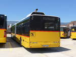 (179'868) - CarPostal Ouest - VD 265'615 - Solaris am 29.