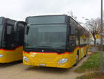 (186'633) - CarPostal Ouest - VD 464'913 - Mercedes am 25.